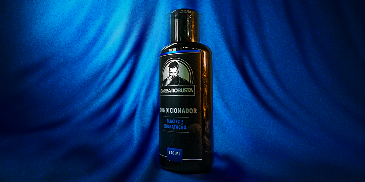 Condicionador de Barba: o Produto que Ninguém Valoriza e Todo Barbudo Precisa