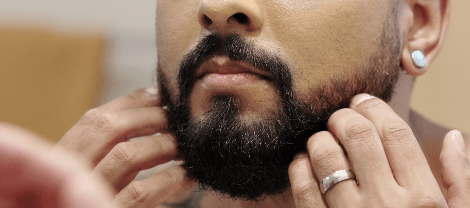 Balm para Barba: Benefícios e Quando Usar - Barba Robusta