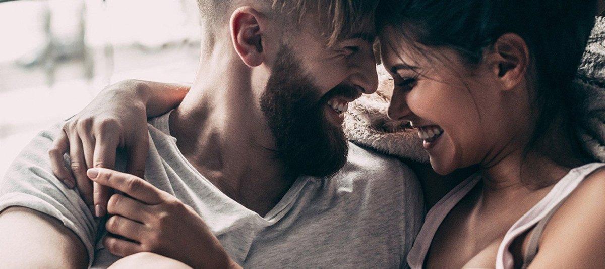 Por Que as Mulheres Preferem Homens Barbudos? Entenda o Impacto da Barba na Atração - Barba Robusta