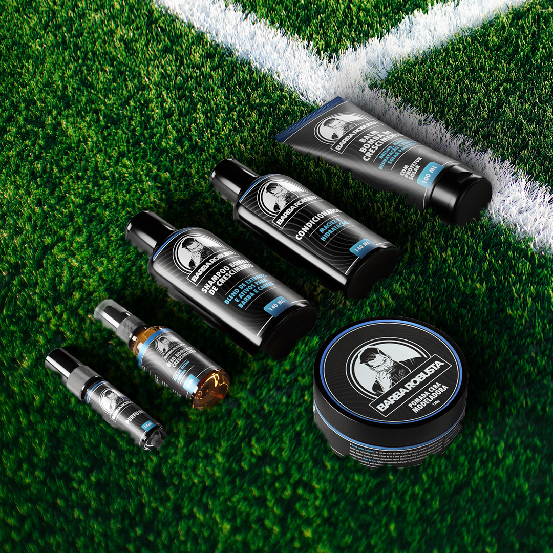 Kit Elite Copa