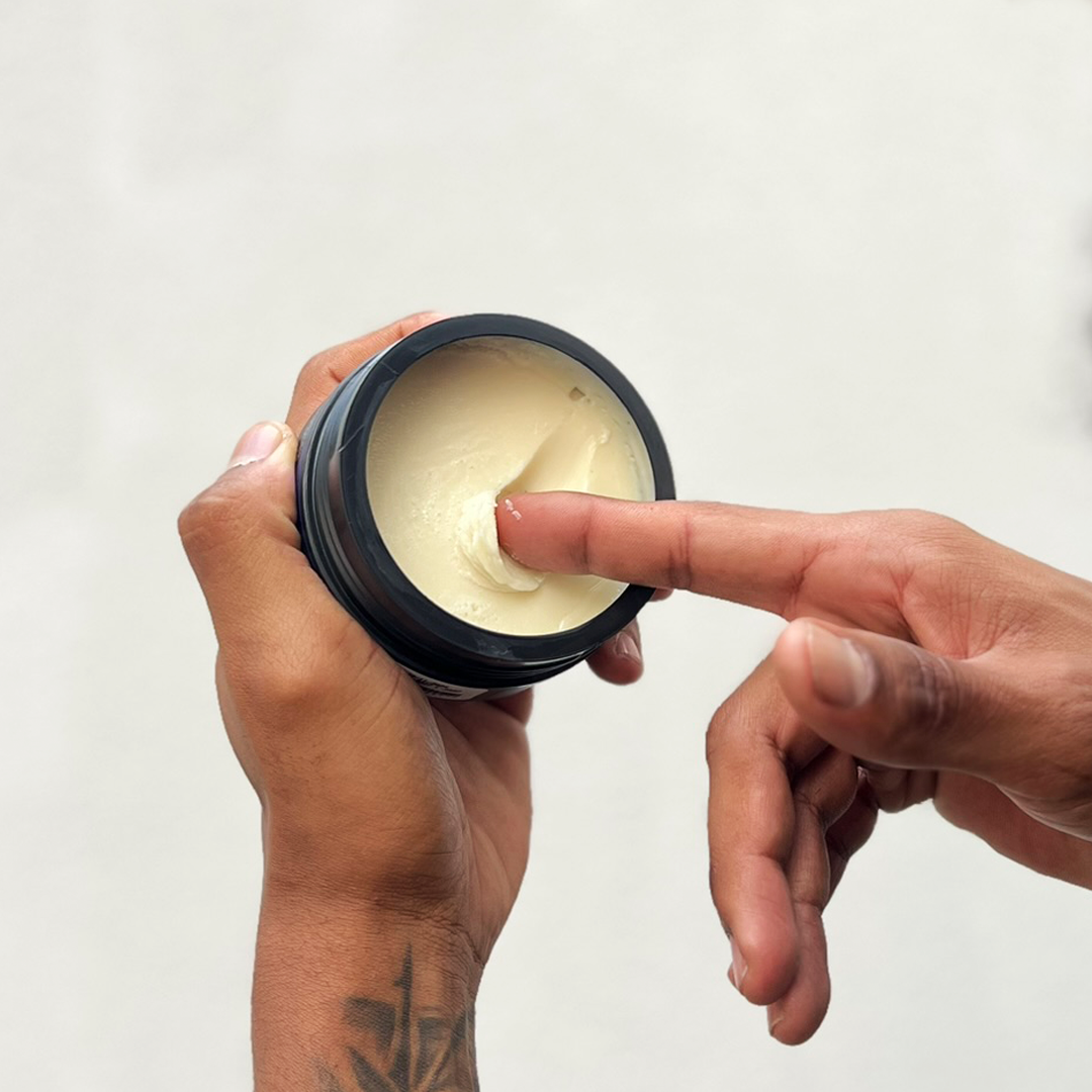 Creme Modelador - 120g