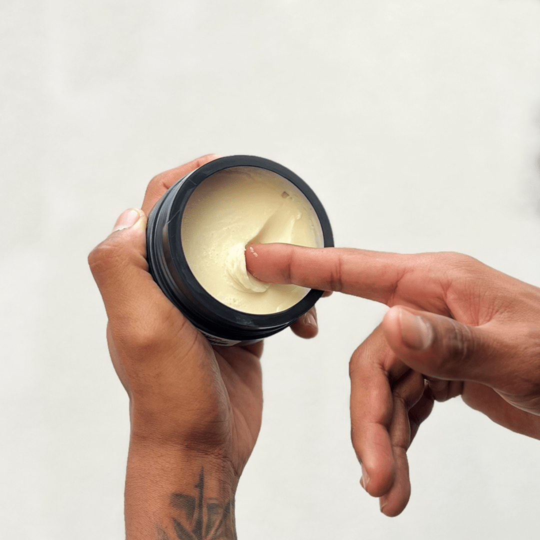 Creme Modelador - 120g - Barba Robusta