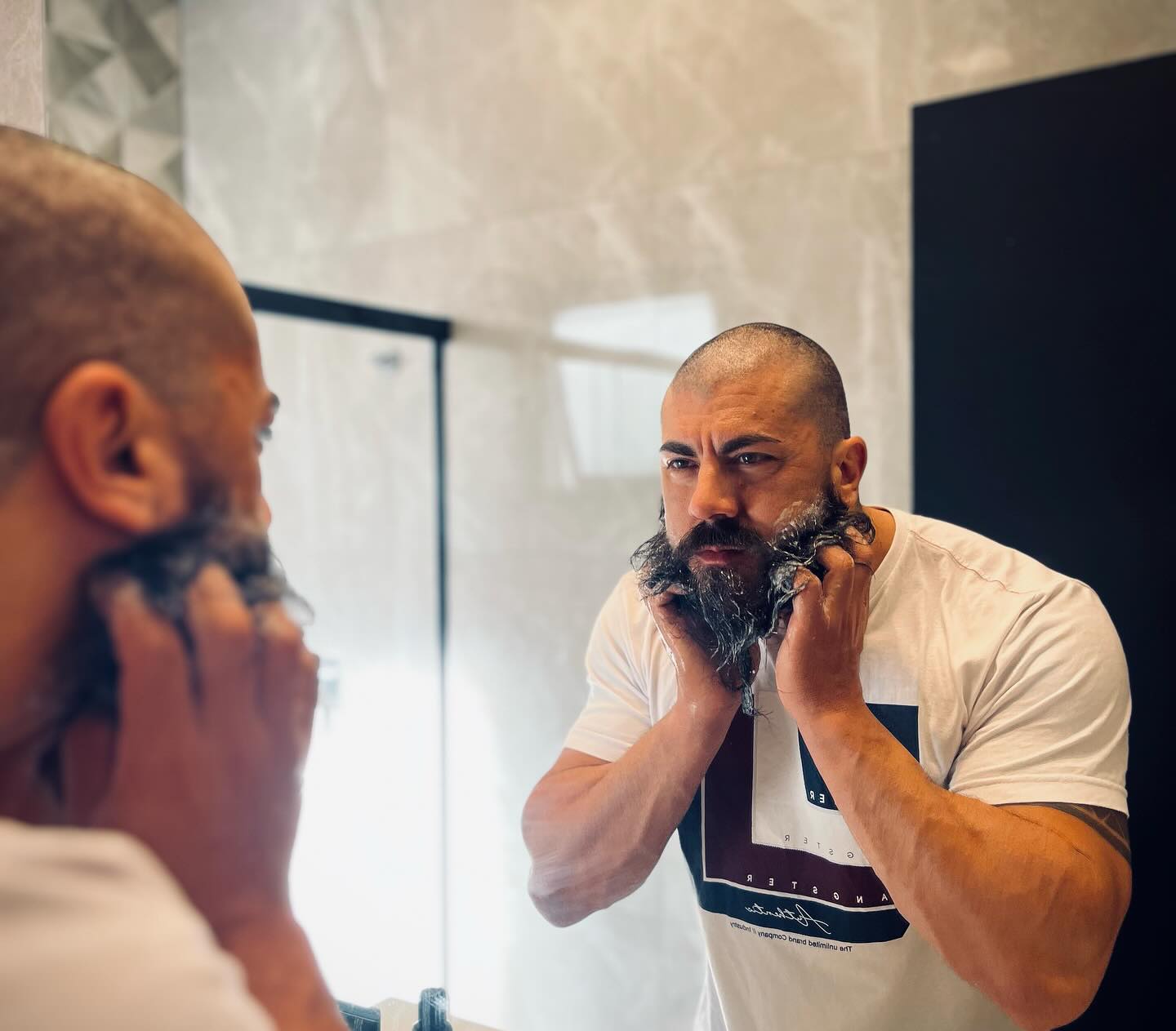 Kit Nutre - Cuidados - Barba Robusta