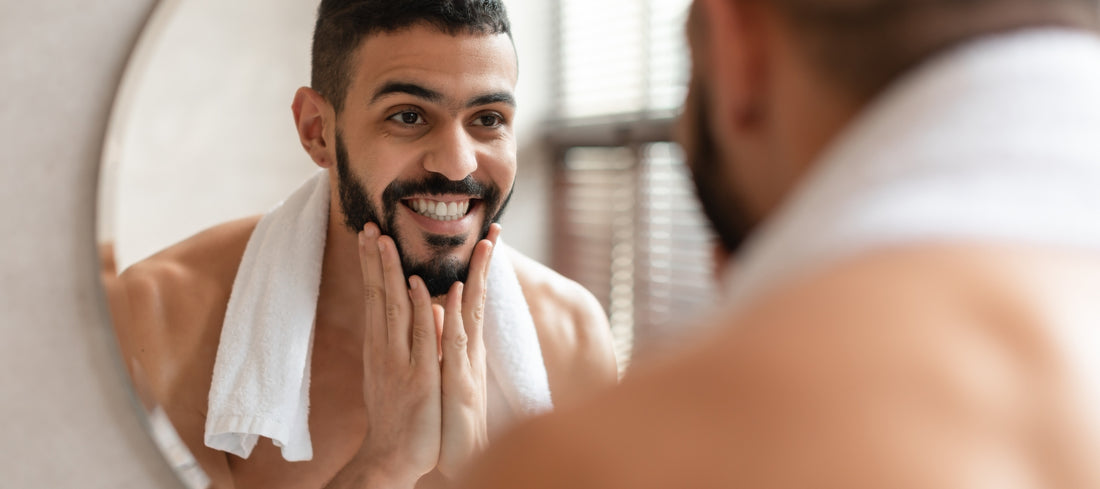 A Importância do Balm para Barba: Por Que Usar na Sua Rotina Diária?