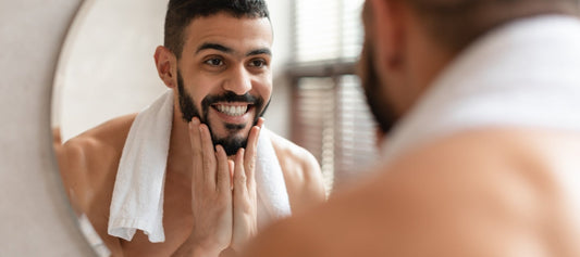 A Importância do Balm para Barba: Por Que Usar na Sua Rotina Diária? - Barba Robusta