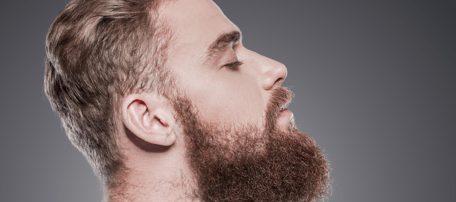 Como Fazer a Barba Crescer Mais Rápido: Verdades e Mitos - Barba Robusta