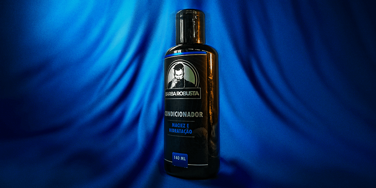 Condicionador de Barba: o Produto que Ninguém Valoriza e Todo Barbudo Precisa - Barba Robusta
