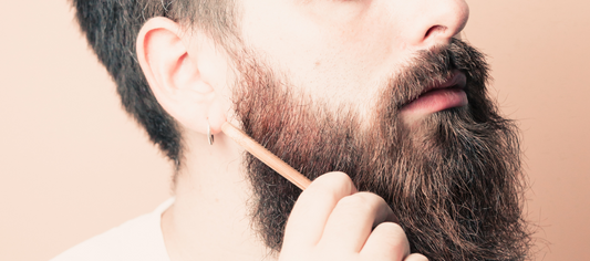 Como Deixar a Barba Cheirosa e Bem-Cuidada Todos os Dias