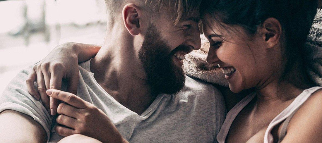 Por Que as Mulheres Preferem Homens Barbudos? Entenda o Impacto da Barba na Atração - Barba Robusta