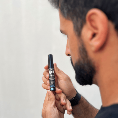 3 Preenchedores Barba Robusta - Barba Robusta