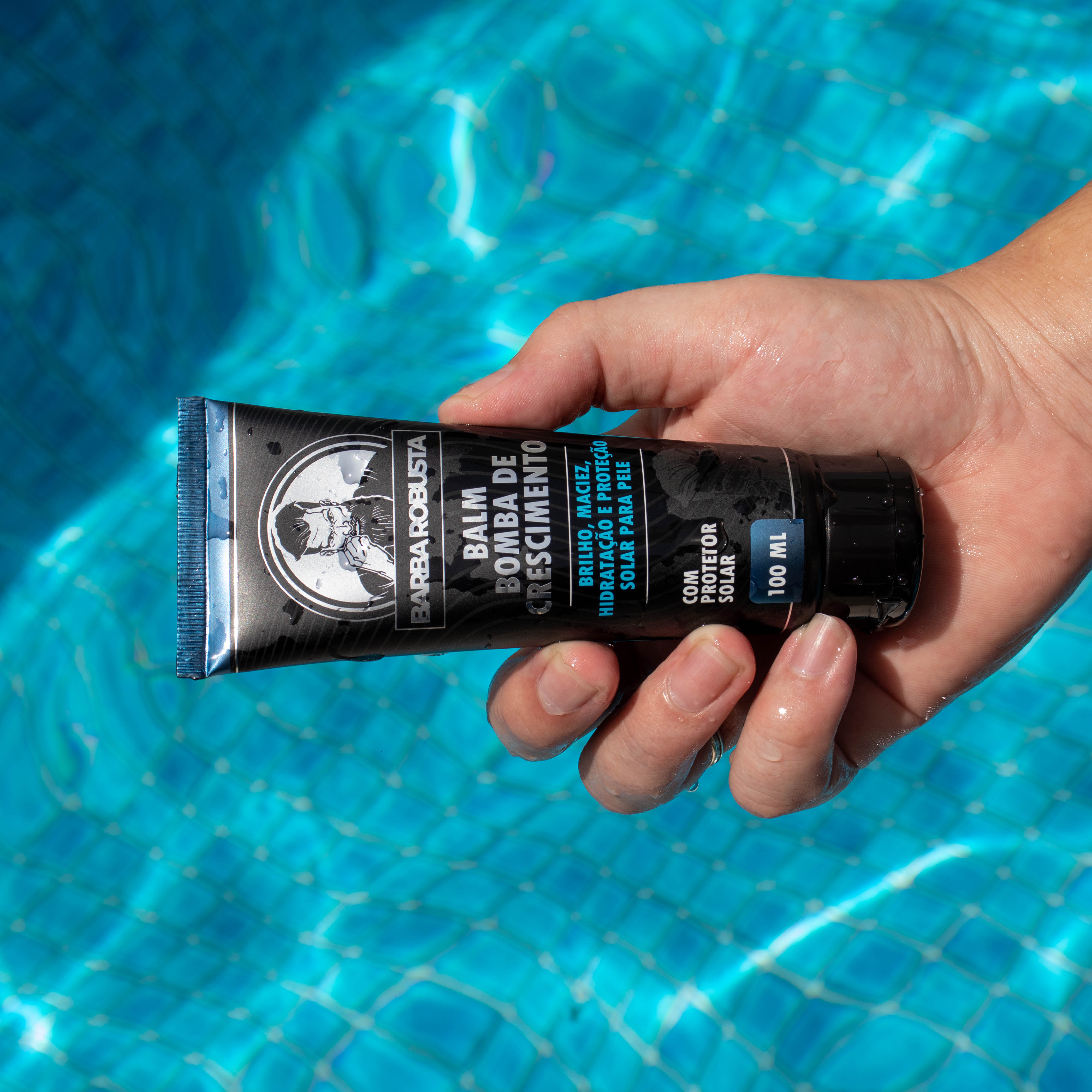 Balm - 100ml