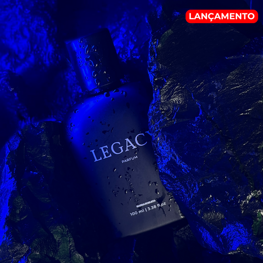 Legacy Parfum - Oriental Especiado | 100 ml