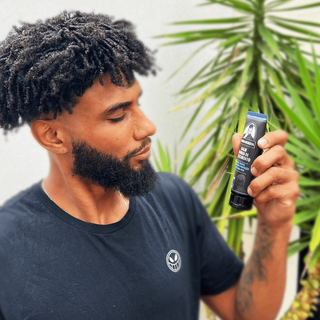 Balm - 100ml - Barba Robusta