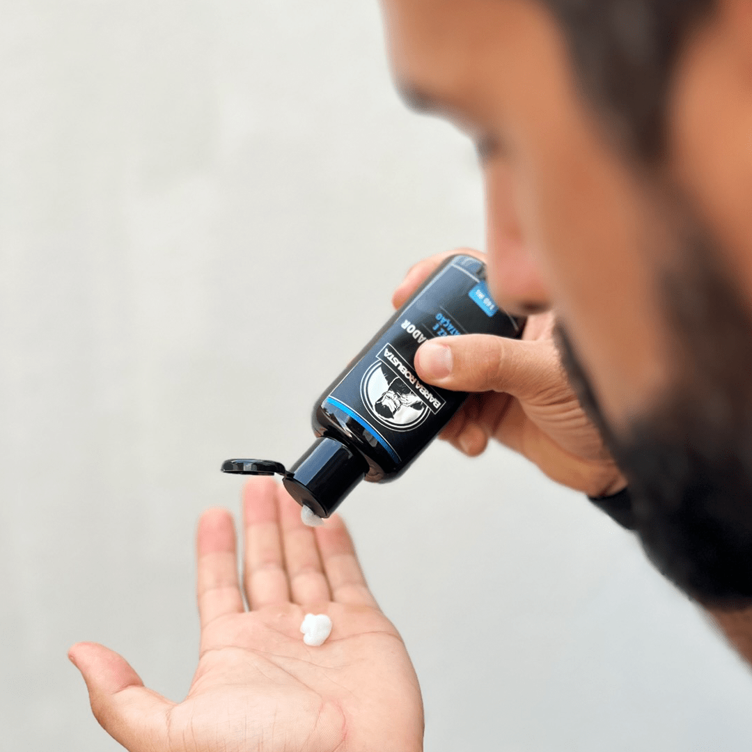 Condicionador - 140ml - Barba Robusta