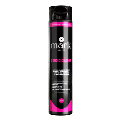 Condicionador Mark Beauty - 300ml - Barba Robusta