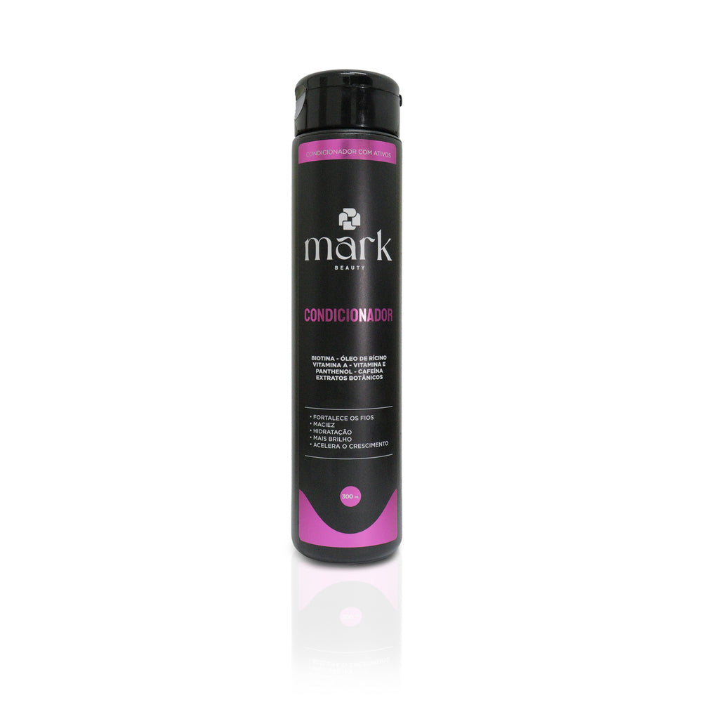 Condicionador Mark Beauty
