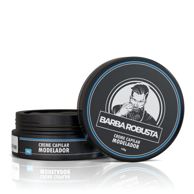 Creme Modelador 120g