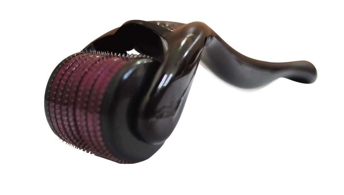 Derma Roller para Barba - Barba Robusta