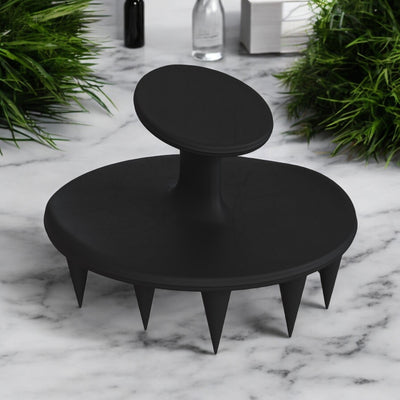 Escova Estimulante Barba Robusta - Barba Robusta