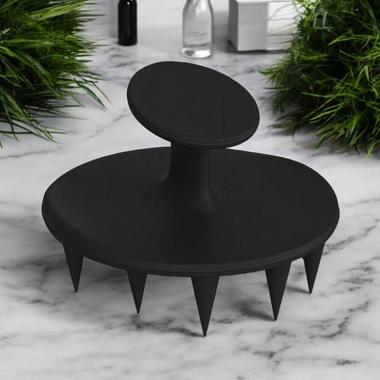 Escova Estimulante Barba Robusta - Barba Robusta