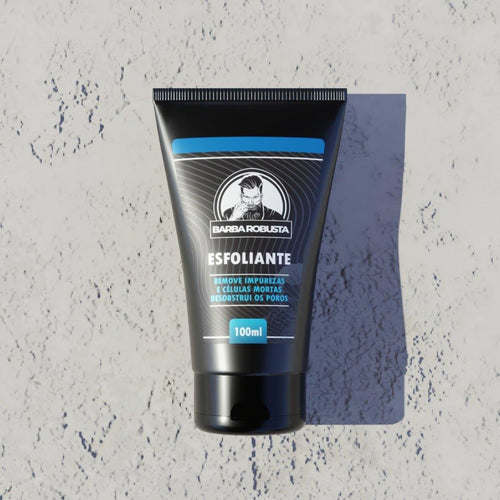 Esfoliante - 100ml