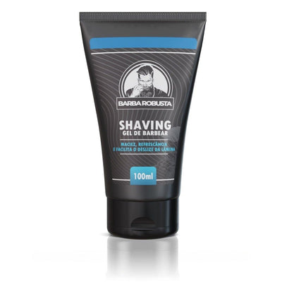 Gel de Barbear 100ml