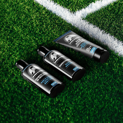 Kit Nutre Copa - Barba Robusta