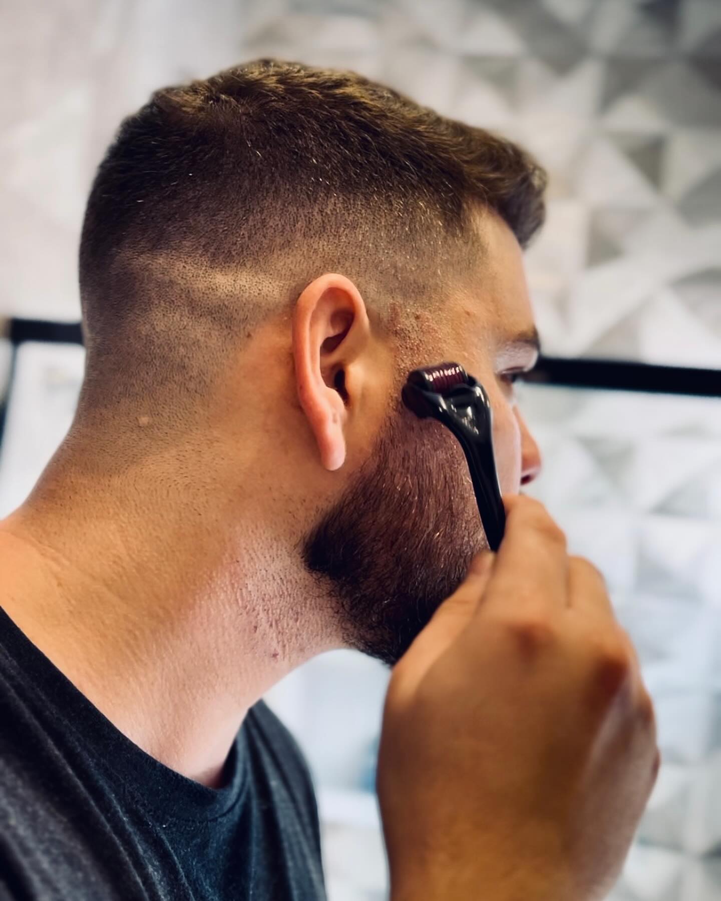 Kit Pro - 2 Meses - Barba Robusta