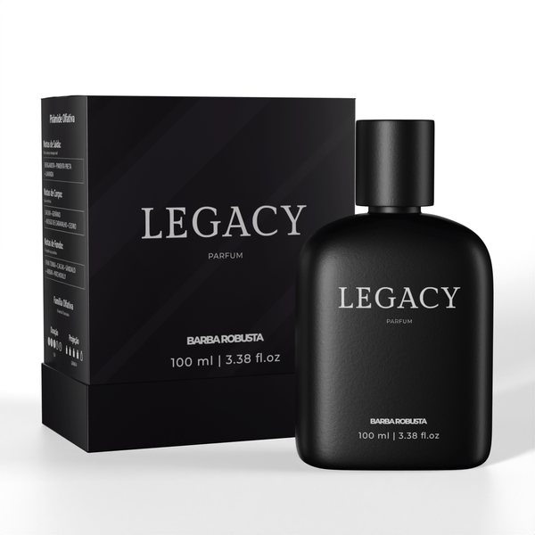 Perfume Legacy