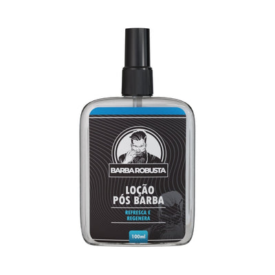 Loção Pós Barba 100ml