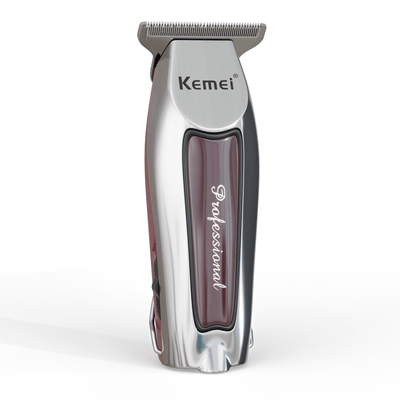 Máquina Acabamento Kemei KM - 9163 - Barba Robusta
