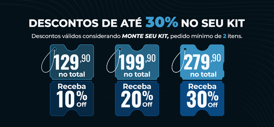 Escolha os Produtos