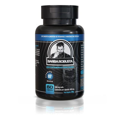 Multivitamínico 60caps