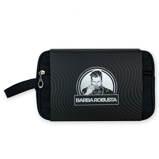 Necessaire Barba Robusta - Barba Robusta