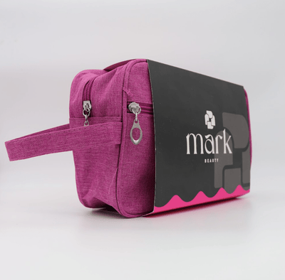Necessaire Mark Beauty - Barba Robusta