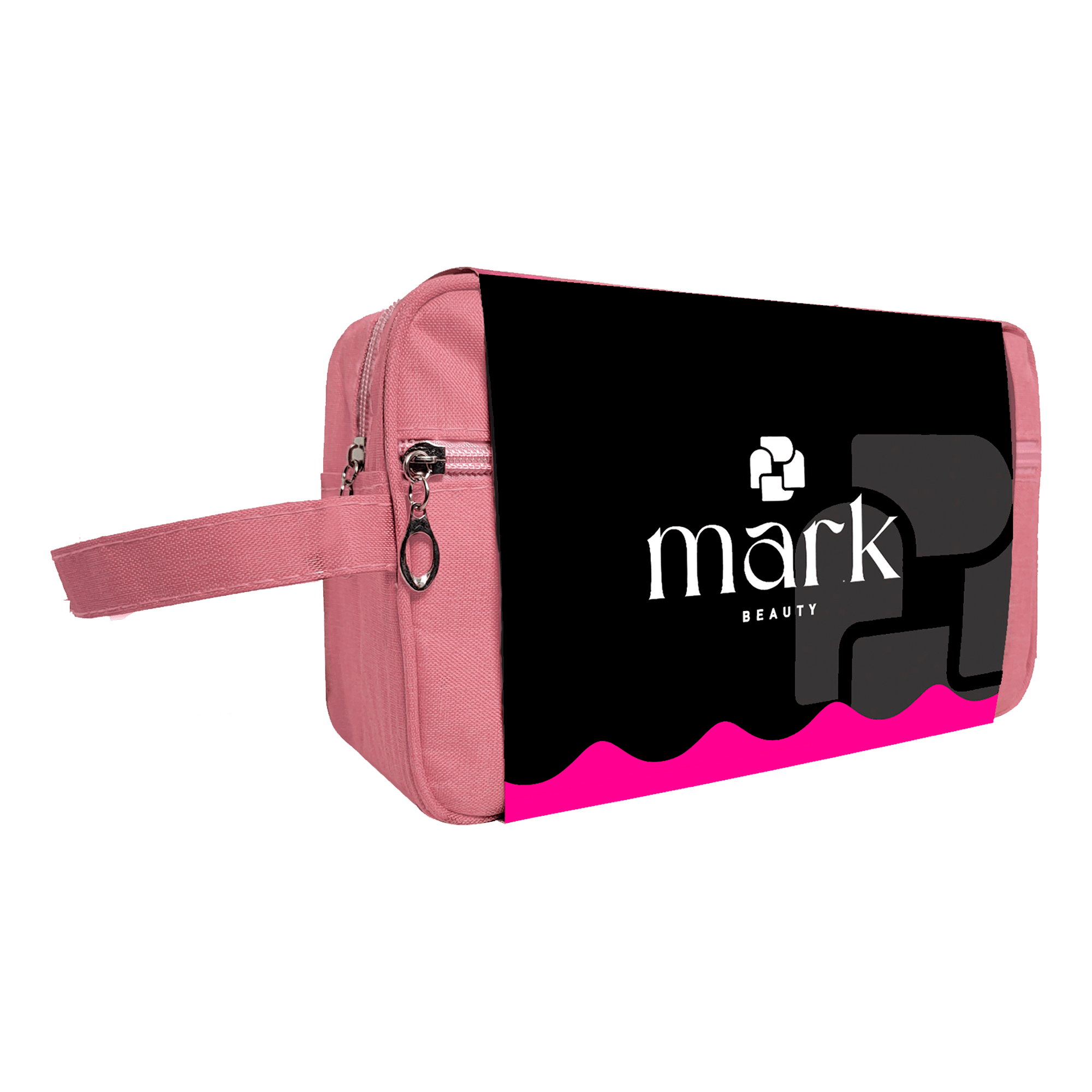 Necessaire Mark Beauty - Barba Robusta