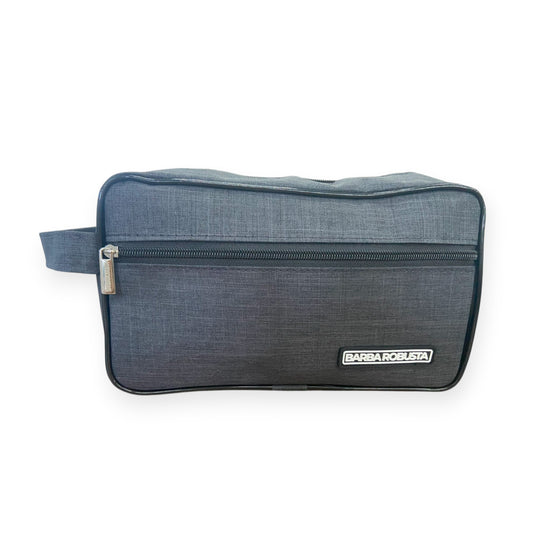 Robust Beard Toiletry Bag