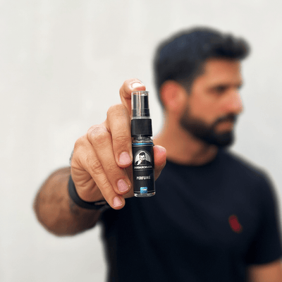 Perfume - 15 ml - Barba Robusta