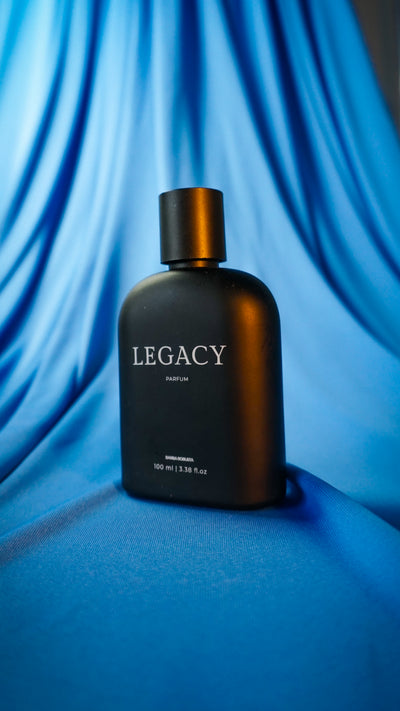 Legacy Parfum - Oriental Spicy | 100ml