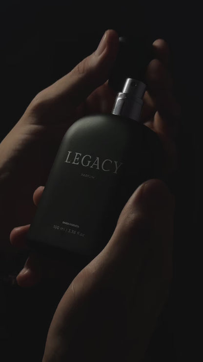 Legacy Parfum - 100ml