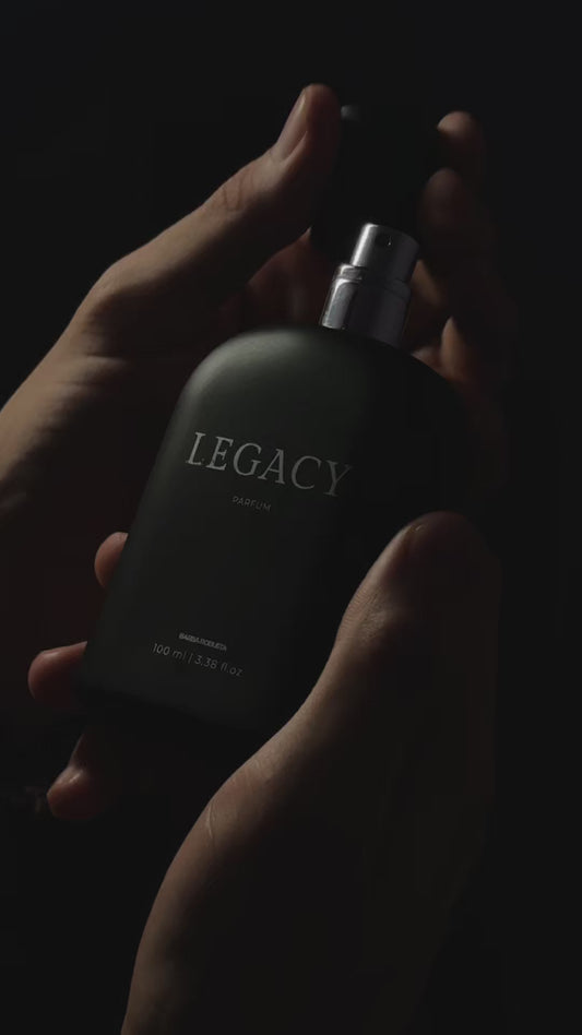 Legacy Parfum - Oriental Spicy | 100ml