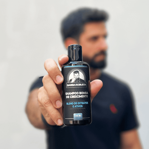 Shampoo - 140ml