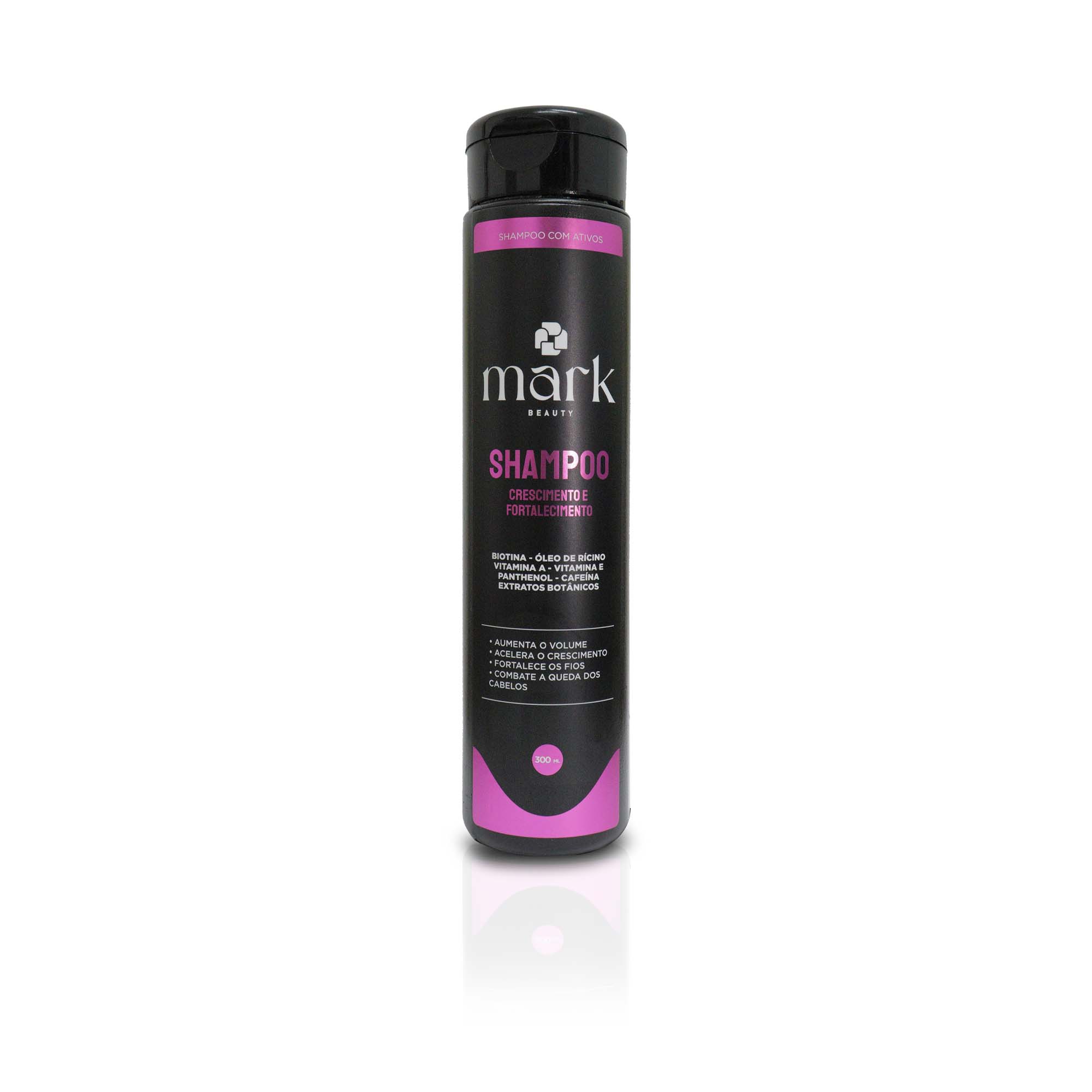 Shampoo Mark Beauty