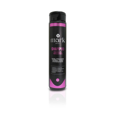 Shampoo Mark Beauty